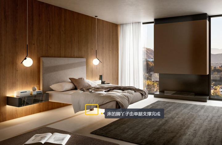网上大火的悬浮床怎么样? - 知乎