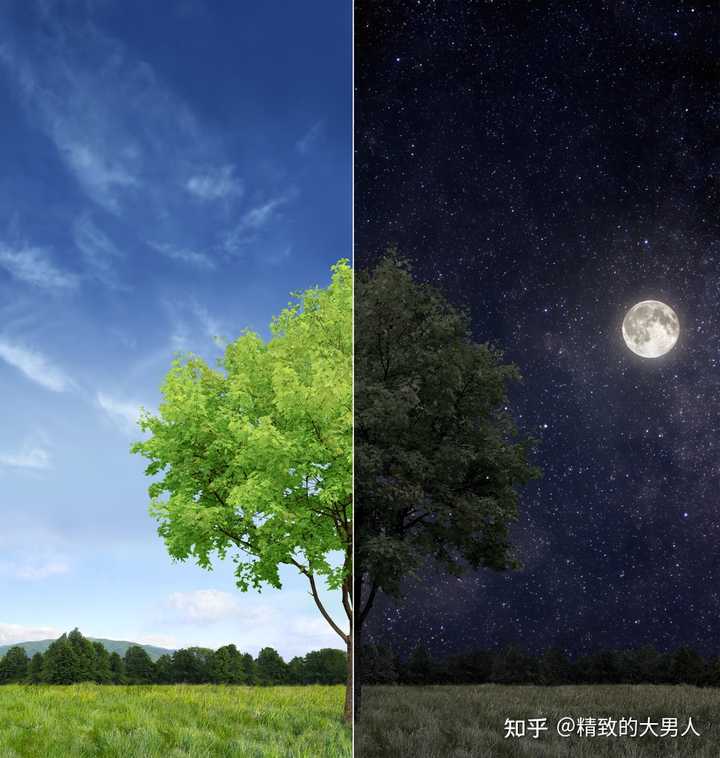 化妆品还分早晚使用吗？ - 知乎