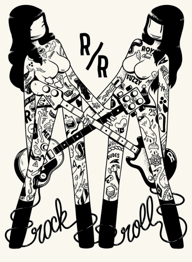 插画分类有多少种??41 插画分类有多少种??