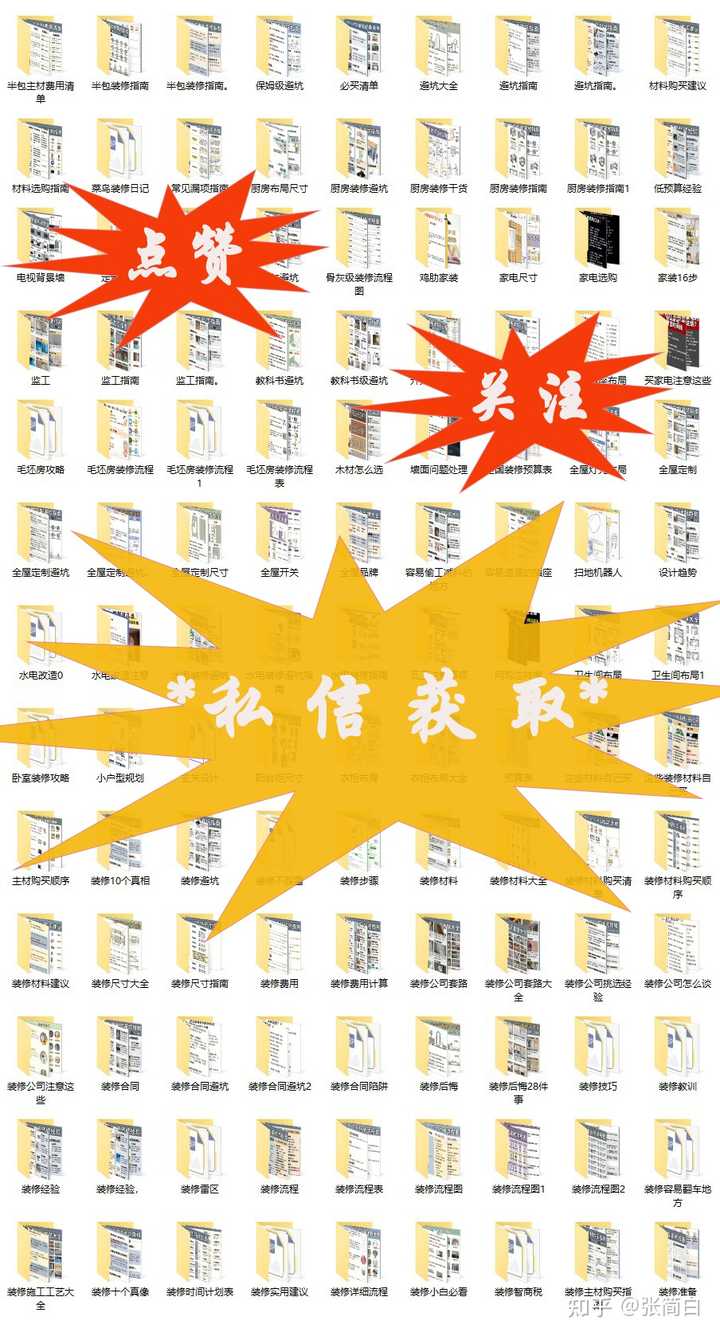 装修是很烦人的事,如何避免装修踩坑? - 知乎