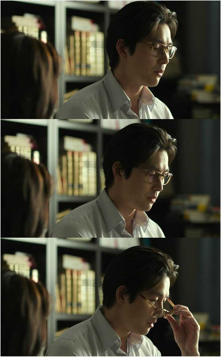 更多简介影人:郑雨盛 / 李絮 / 朴晓英 / 尹世雅 / 金熙元 / 金南镇