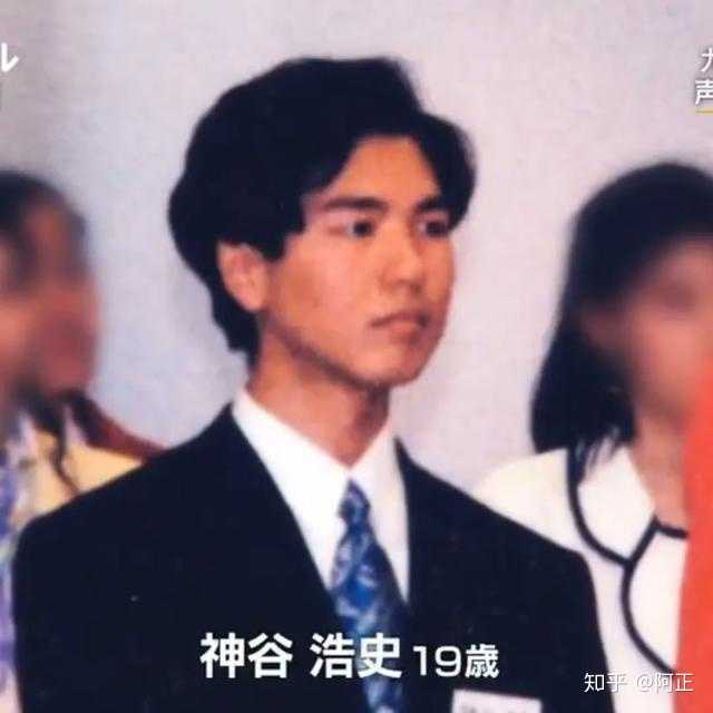 如何评价神谷浩史 知乎