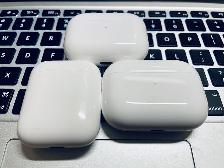 Airpods 系列，哪一代更值得入手？ - 知乎