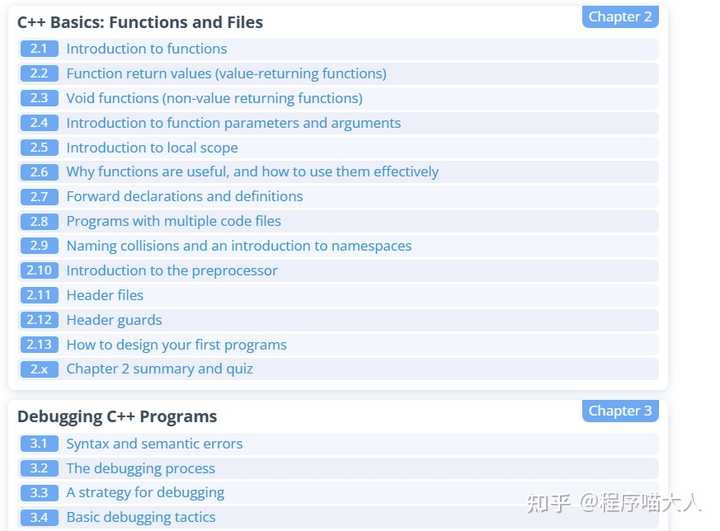 C++有哪些学习网站? - 知乎
