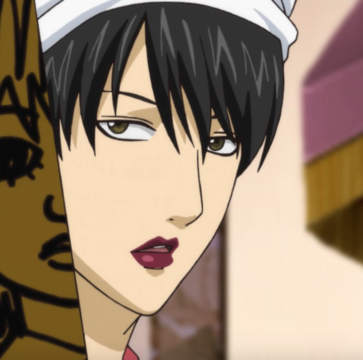 你觉得动画 银魂 里最有个人魅力的是谁 知乎 你觉得动画 银魂 里最有个人魅力的是谁 知乎