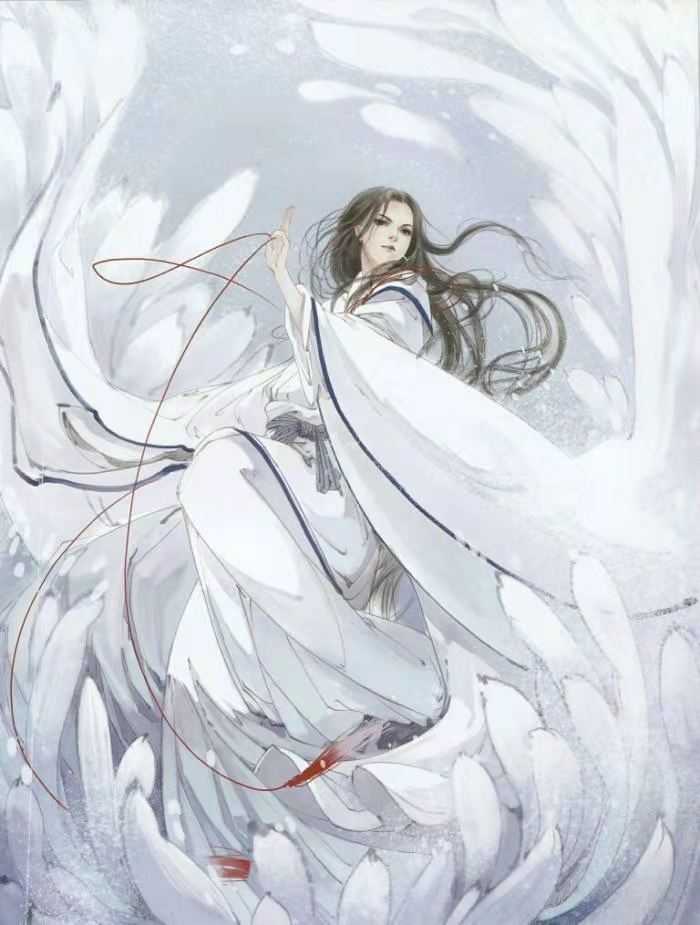 有哪些好听的网名女