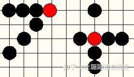 五子棋的规则是什么? - 知乎