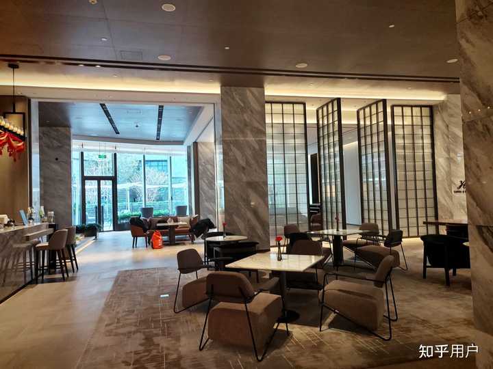 洲际、希尔顿、万豪三个品牌有什么区别? - 知乎