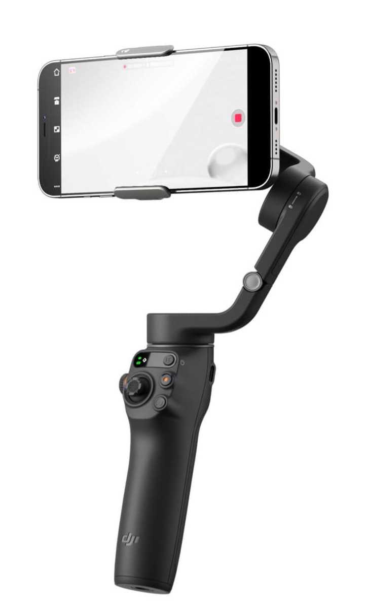 如何评价大疆最新推出的DJI Osmo Mobile 6 手机云台？有哪些新的升级