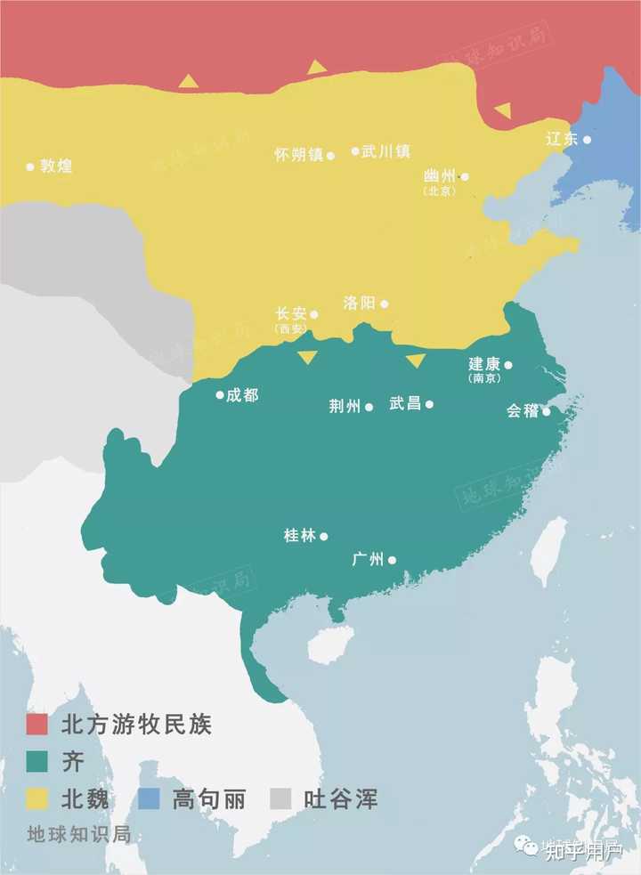 客家人到底是现在的哪里人? - 知乎