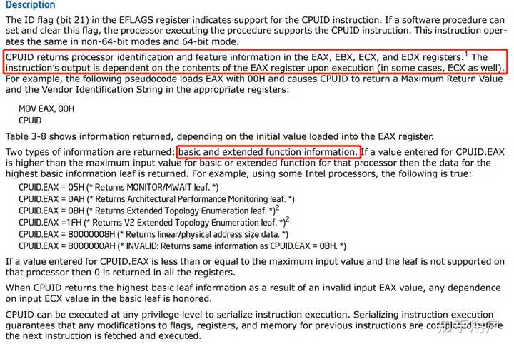 Windows系统是如何获取硬件信息的（如CPU、GPU型号，CPU和线程数量）？ - 知乎
