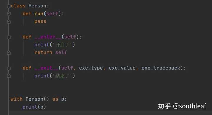 如何理解Python中的鸭子类型（duck typing）？ - 知乎