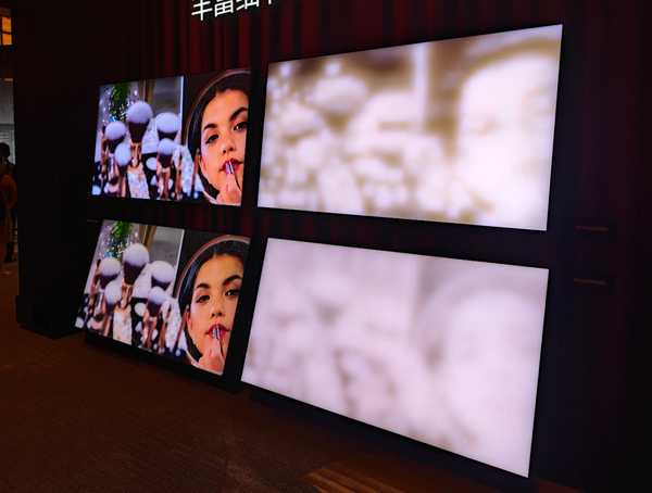 今年值得期待的时代旗舰—海信 UX2026 款搭载的玲珑真彩背光解决了行业哪些长期痛点？