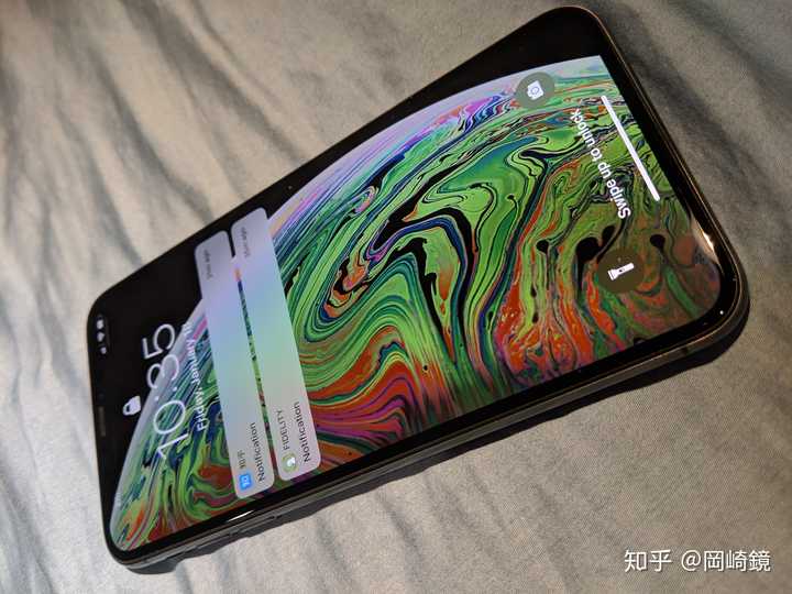 iPhone XS Max 的实际体验如何？ - 知乎