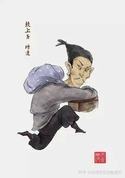 三百六十行行行出状元，三百六十行到底都是哪些行业？ - 知乎