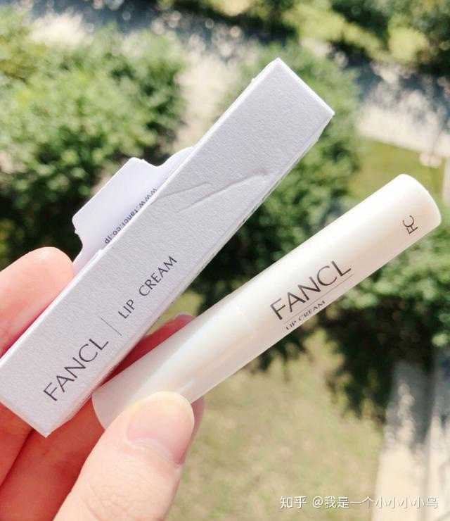 有没有好用的润唇膏推荐一下？ - 知乎