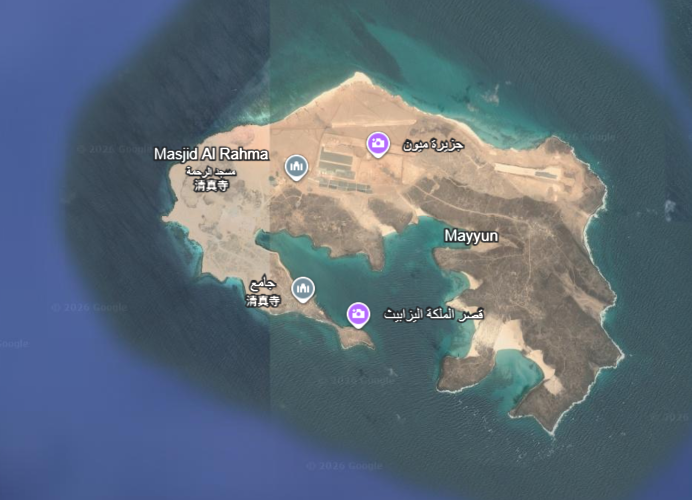 龙牙：如何看待特朗普拒绝沙特介入也门局势的请求，拒绝打击胡塞武装？|2026-09-13-汉风1918-汉唐归来-惟有中华