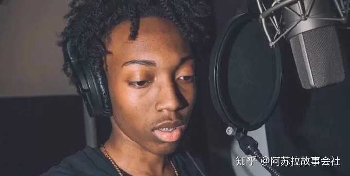 如果评价新人rapper lil tecca? - 知乎