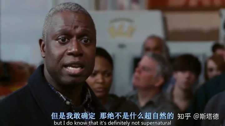 怎样评价《迷雾》这部电影? - 知乎