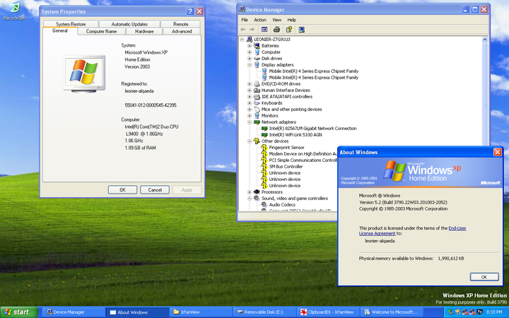 如何看待 Windows XP 源代码泄露？XP 源代码首次被公开曝光会产生哪些影响？ - 知乎
