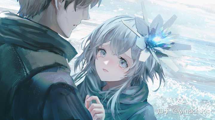 如何评价KEY社新作《终のステラ》（星之终途）？ - 知乎