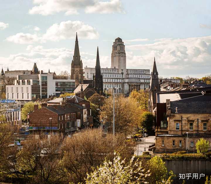 在利兹大学（University of Leeds） 上学是怎样一番体验？ - 知乎