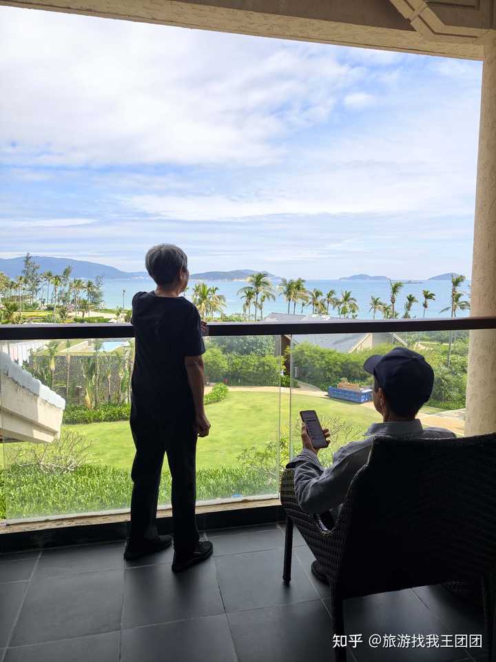 带父母去三亚游玩，有哪些超全旅游攻略分享？ - 知乎