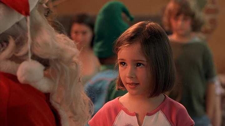 布瑞特·凯利 / 劳伦·格拉汉姆 / 劳伦·汤姆 / 伯尼·麦克 / 圆翰