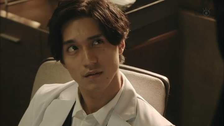 一郎 / 锦户亮 / 山谷花纯 / 加藤小雪 / 山崎树范 / 远山俊也 / 筱井