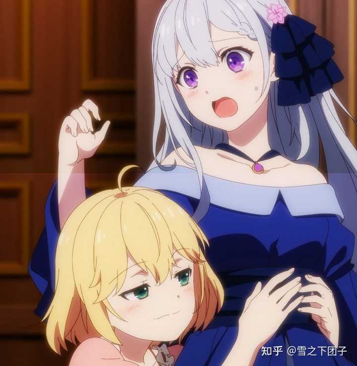 有哪些好看的百合les拉拉动漫,日本动漫番? - 知乎