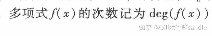 数学里面的deg是什么意思？ - 知乎