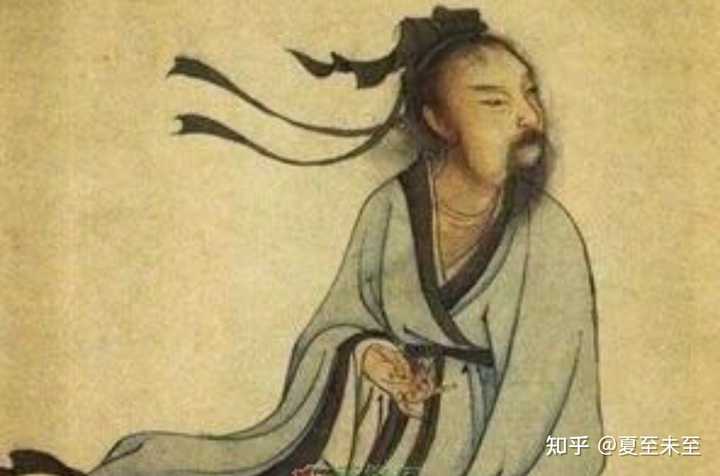 列子是独门一派还是道家哲学分支?他是“贵虚”的吗? - 知乎