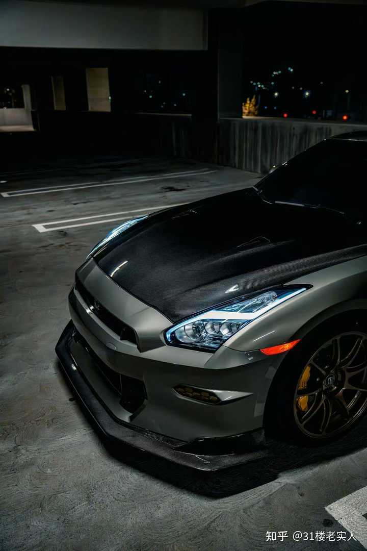 有一辆GTR是什么样的体验？ - 知乎