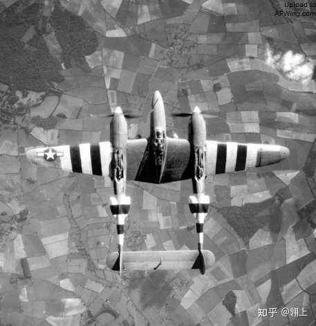 侦察机是怎么侦查的? - 知乎