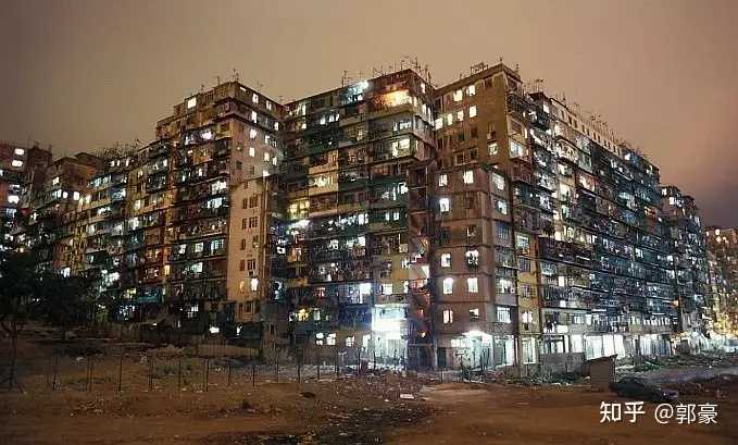 香港九龙城寨有详细的历史记载吗？是怎样的？ - 知乎