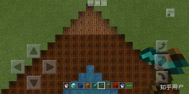 Minecraft 中只用一格水源，最多能灌溉多少耕地? - 知乎