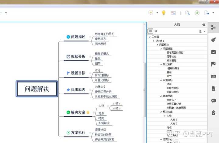 介绍ppt怎么说