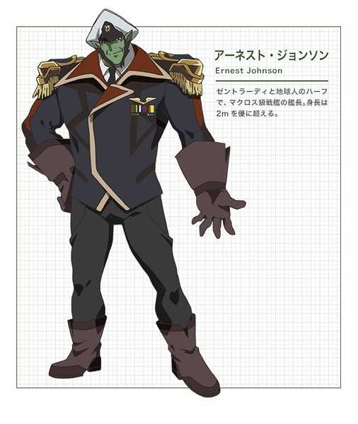 内山昂辉 / 大桥贤一郎 / 木村良平 / 川田绅司 / 森川智之 / 石川