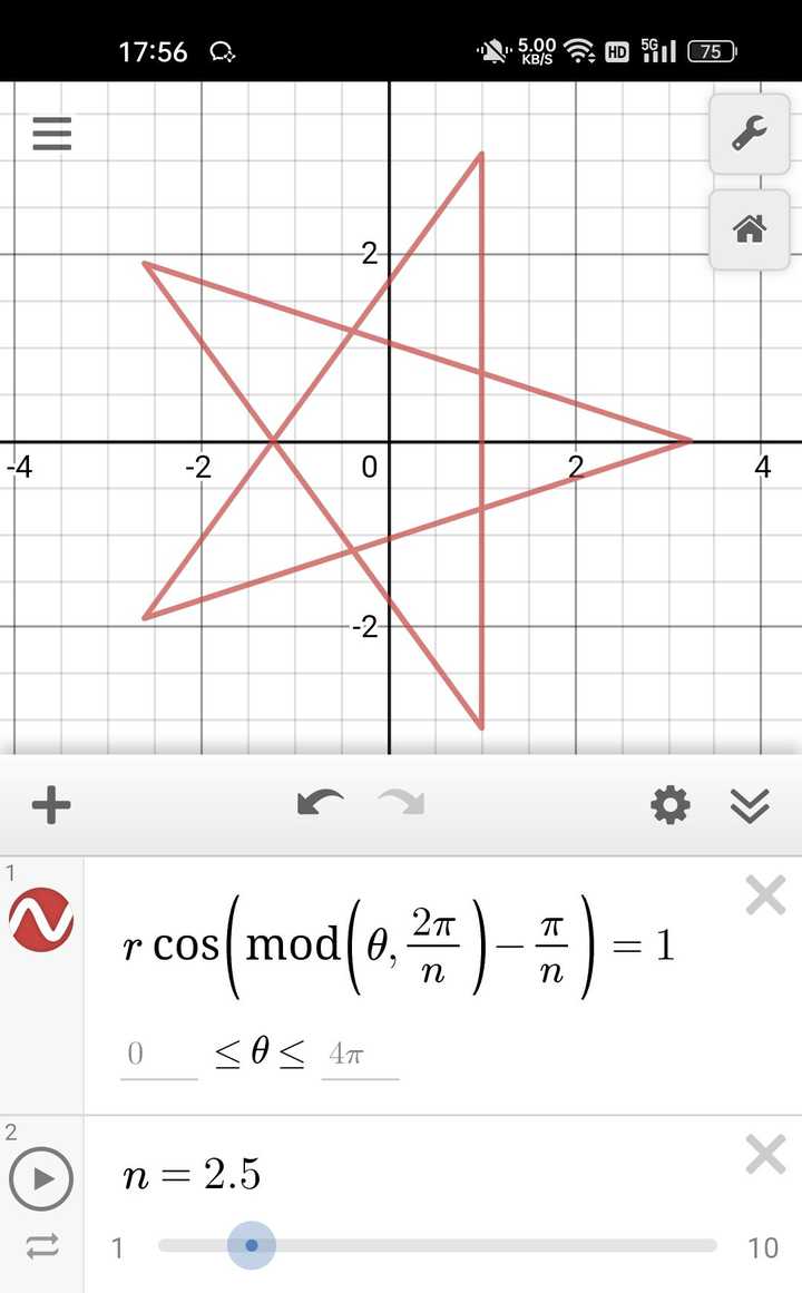 有没有分数边形，例如正3.5边形？ - 知乎