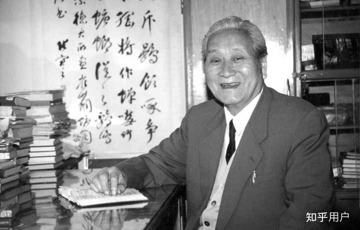 如何评价黄万里? - 知乎