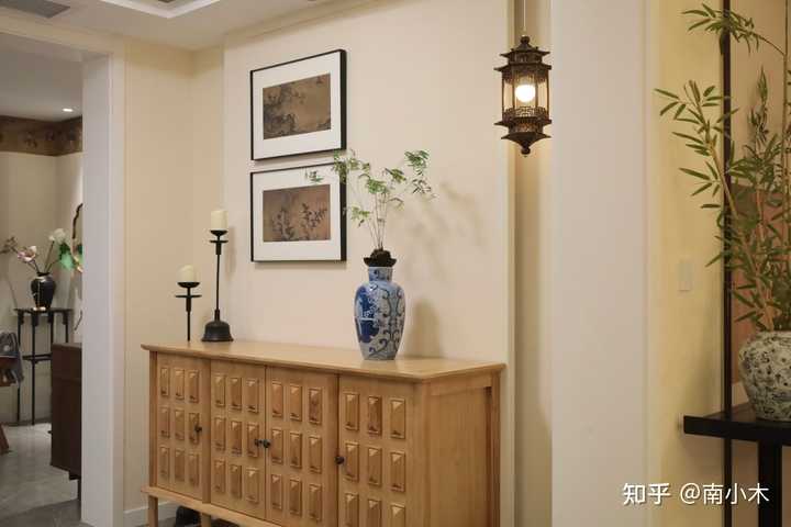 住过多年的房子，怎么简单改造可以提升居住舒适度和幸福感？ - 知乎