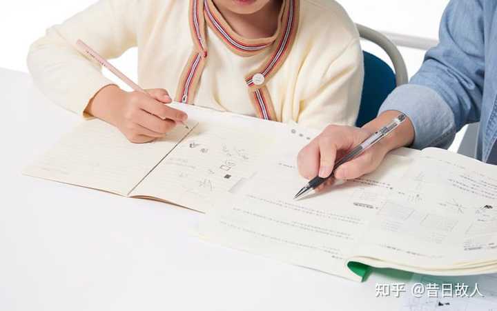 如何快速写完作业啊? - 知乎