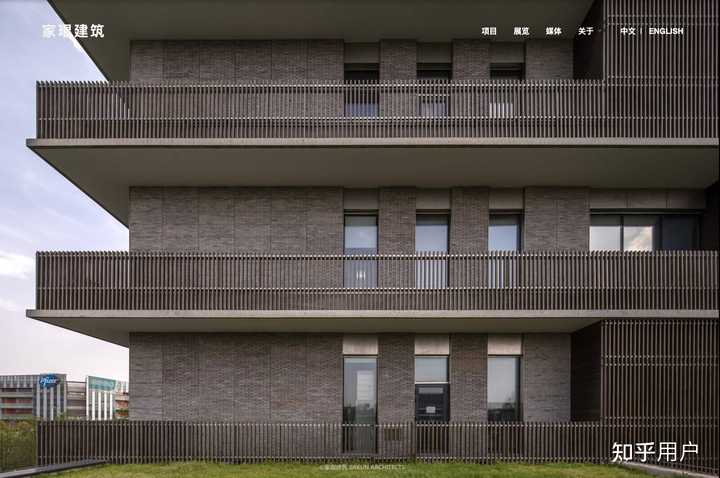 刘家琨获 2025 普利兹克建筑奖,上海也有他的作品,作品有哪些亮点? - 知乎