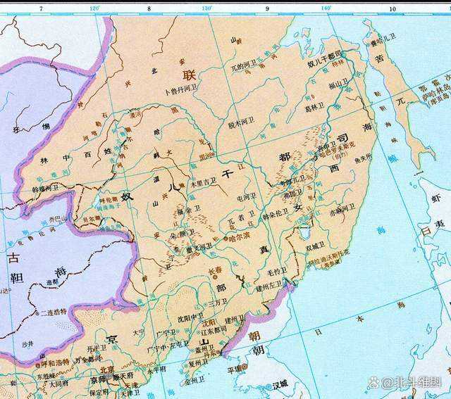 失去外兴安岭地区对东北经济影响有多大？ - 知乎