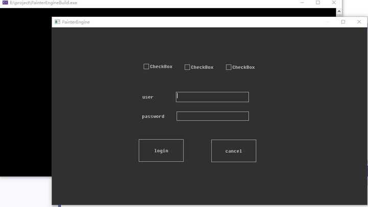 C++除了Qt还有什么GUI库? - 知乎