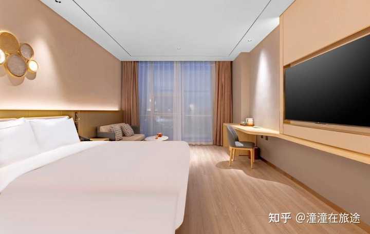 华住会会员待遇的分水岭是哪个会员级别? - 知乎