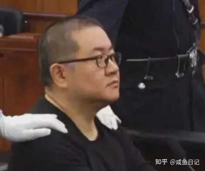 你见过最悲哀的案件是什么样的??? - 知乎