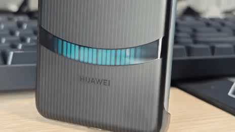 华为mate 60 pro / pro   通用微泵液冷手机壳上架,其中都有哪些设计