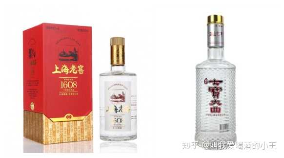 中国各省的代表白酒是什么酒？哪种好喝？ - 叫我爱喝酒的小王的回答- 知乎