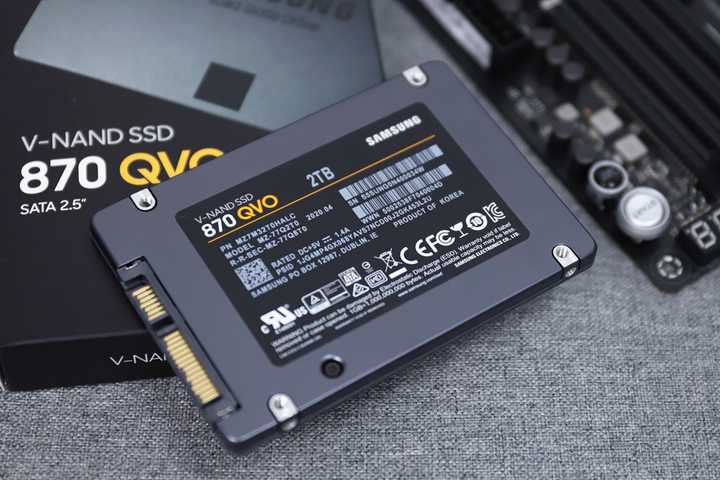 如何评价三星870 QVO SSD 硬盘正式开售：1TB 售价799 元？值得购买吗